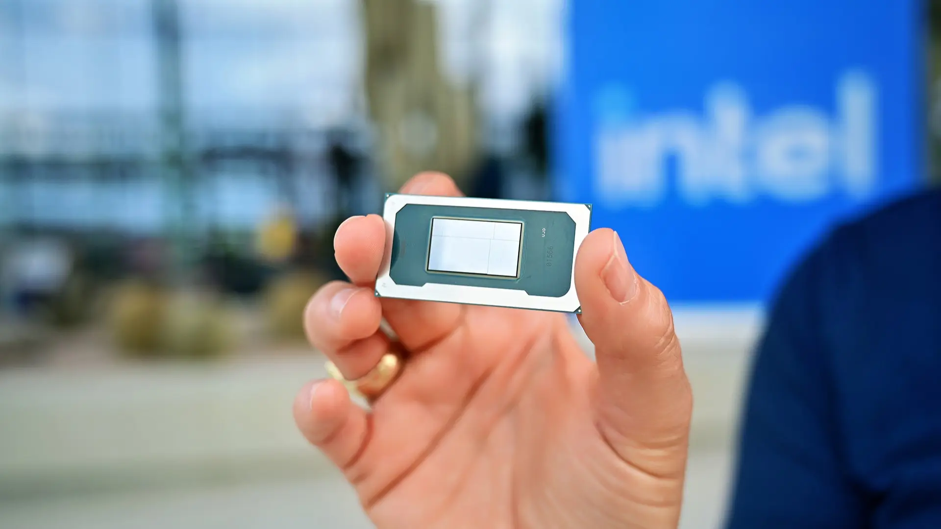 intel panther lake core ultra series 300 2