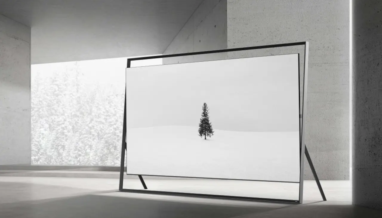 samsung tvs and displays samsung micro rgb tv main1