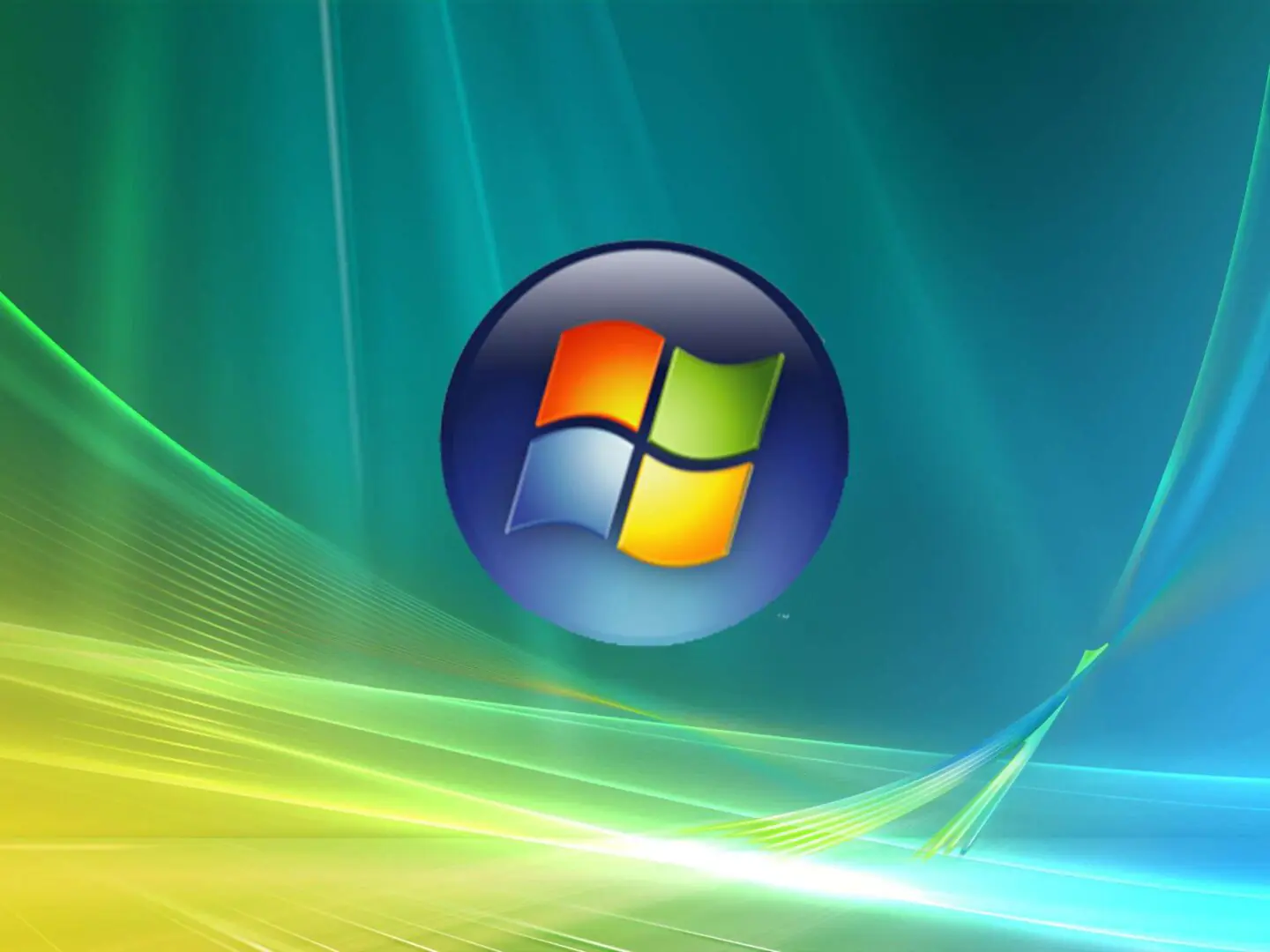 windows vista