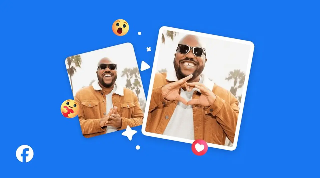 Meta AI facebook