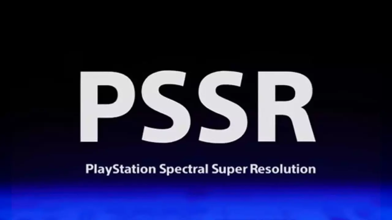 PSSR