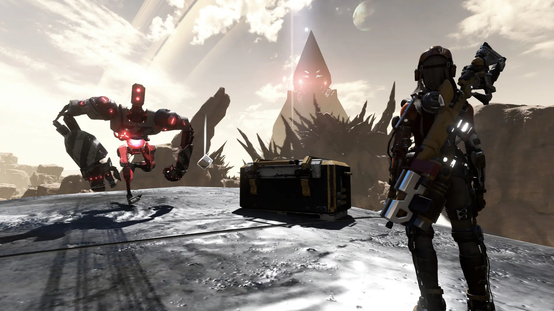ReCore