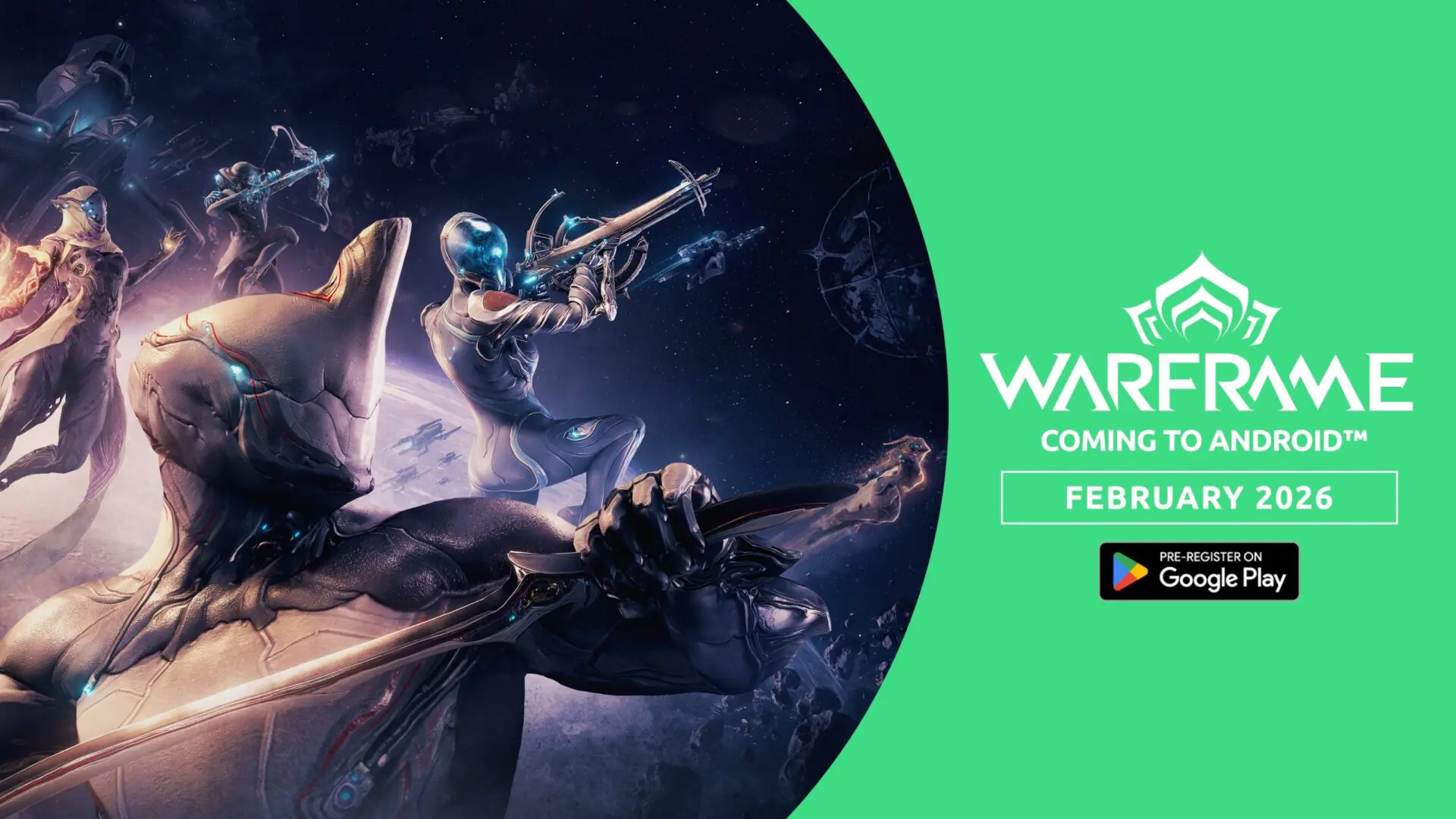 Warframe arriva sui dispositivi Android prima in Canada e poi a livello globale la prossima settimana 9 Warframe Android Release scaled