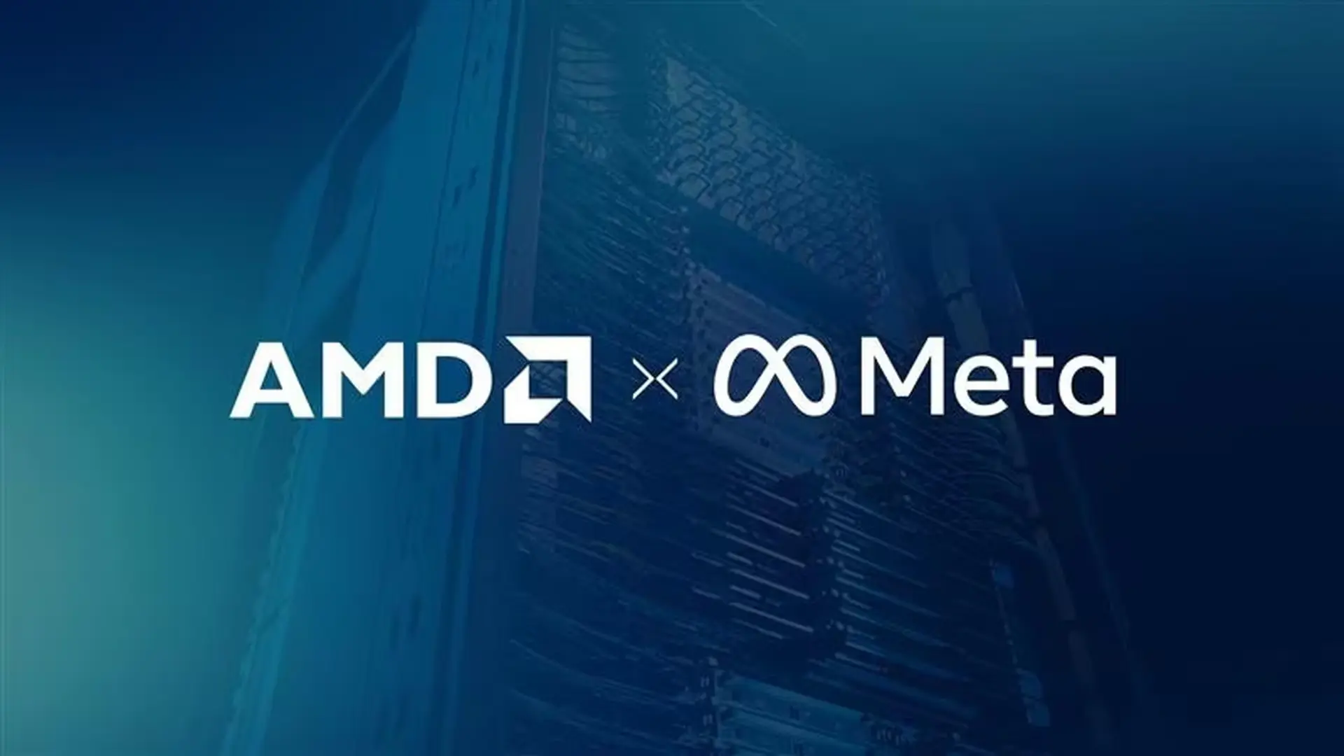 amd meta partnership
