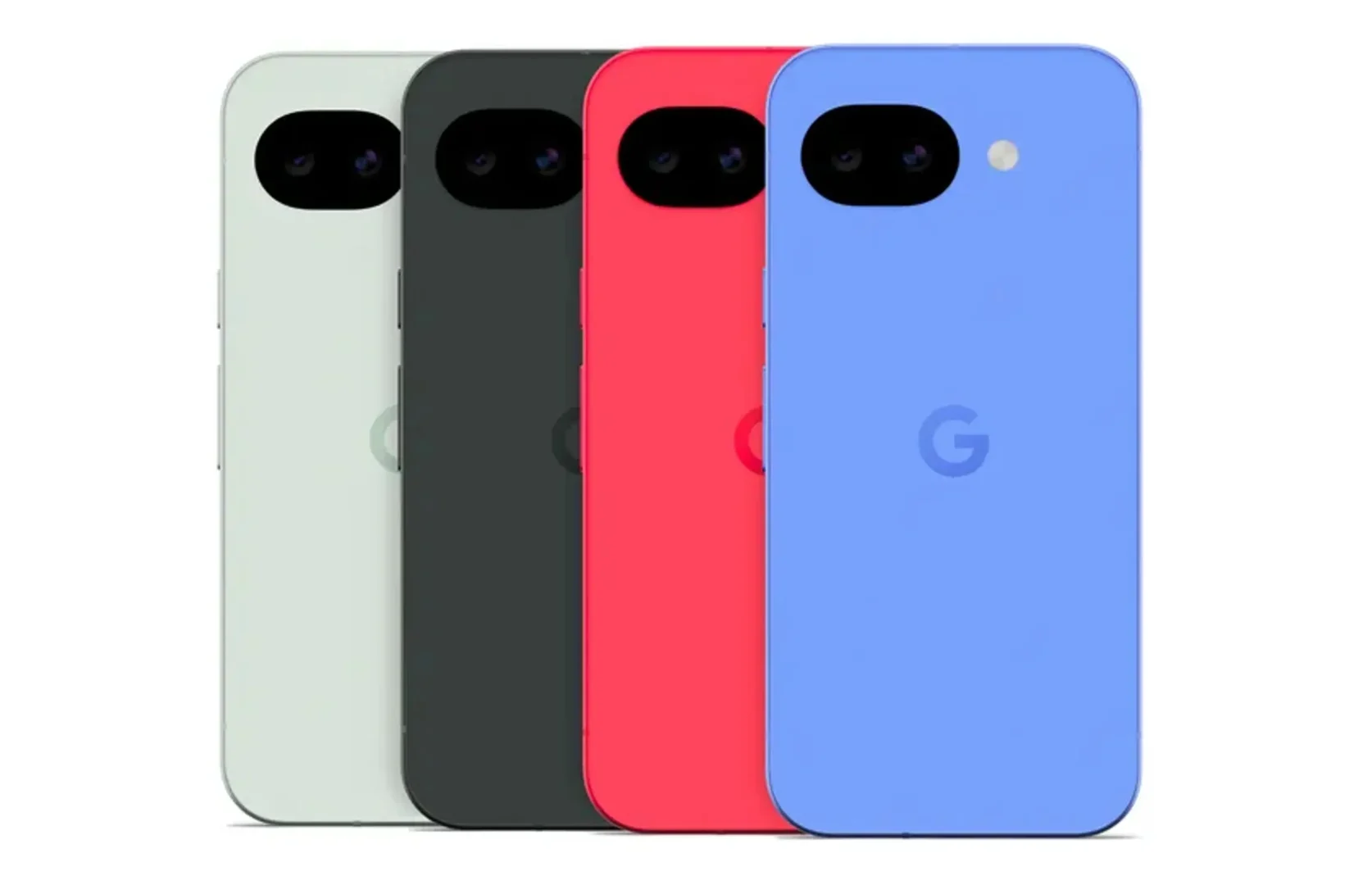 google pixel 10a