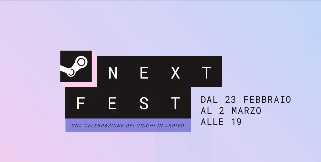 next fest