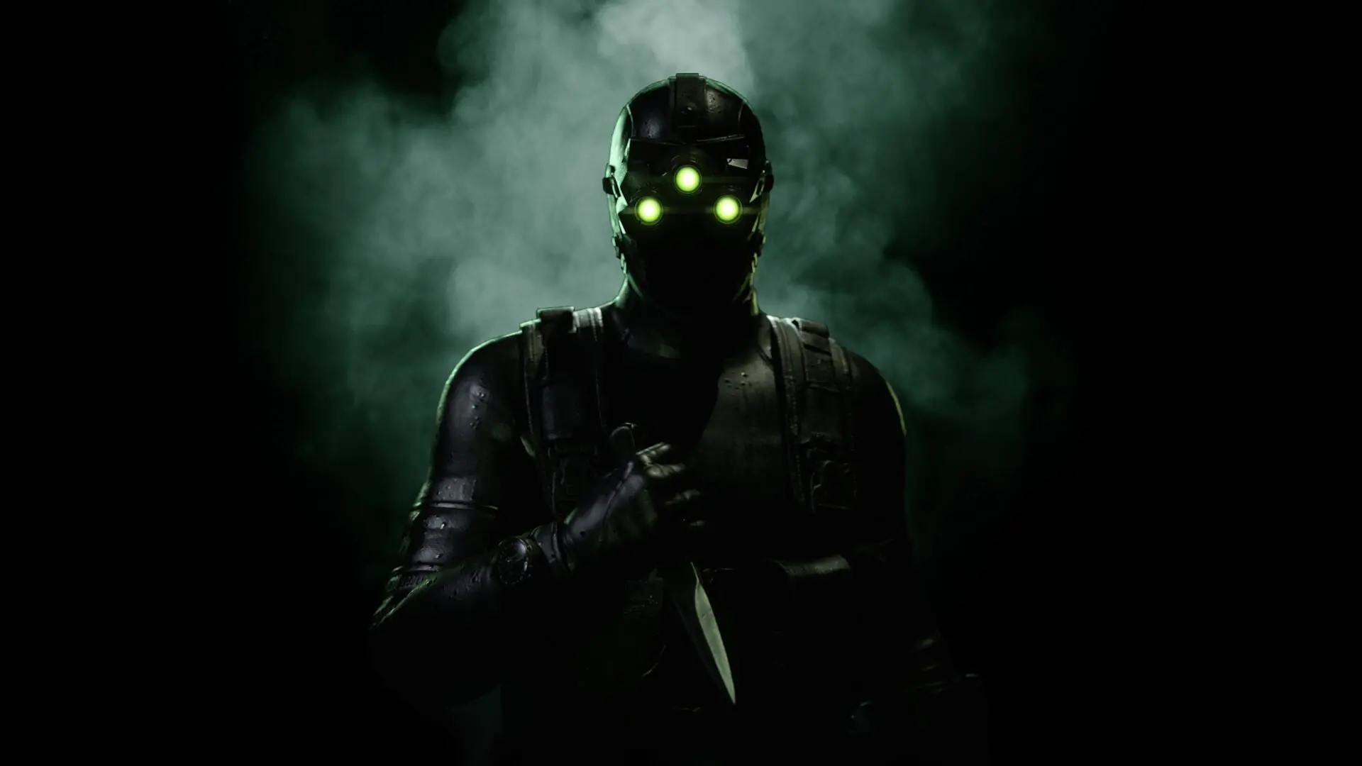 splinter cell remake