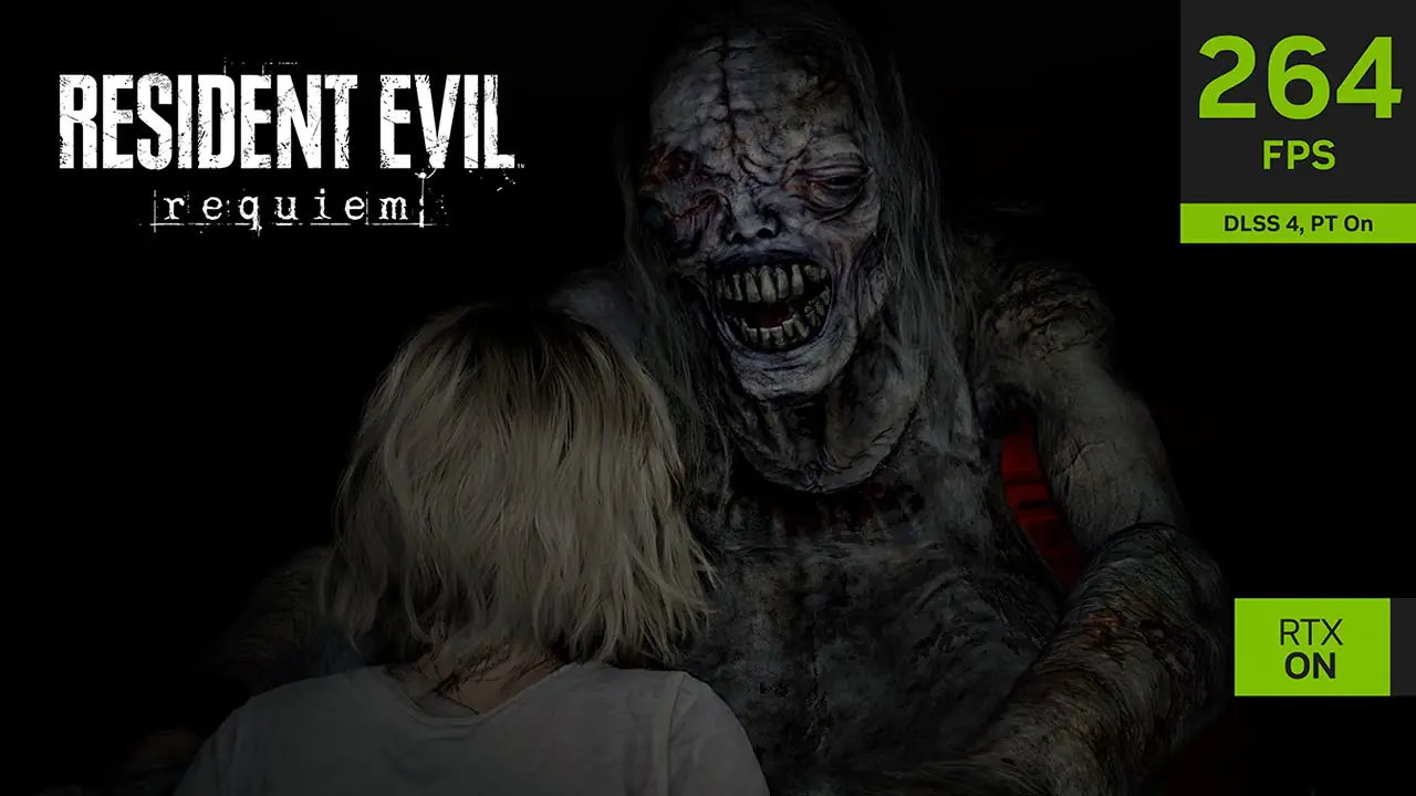 Il driver NVIDIA 595.59 supporta Resident Evil Requiem e altro ancora 10 u0mgOPbpagc HD