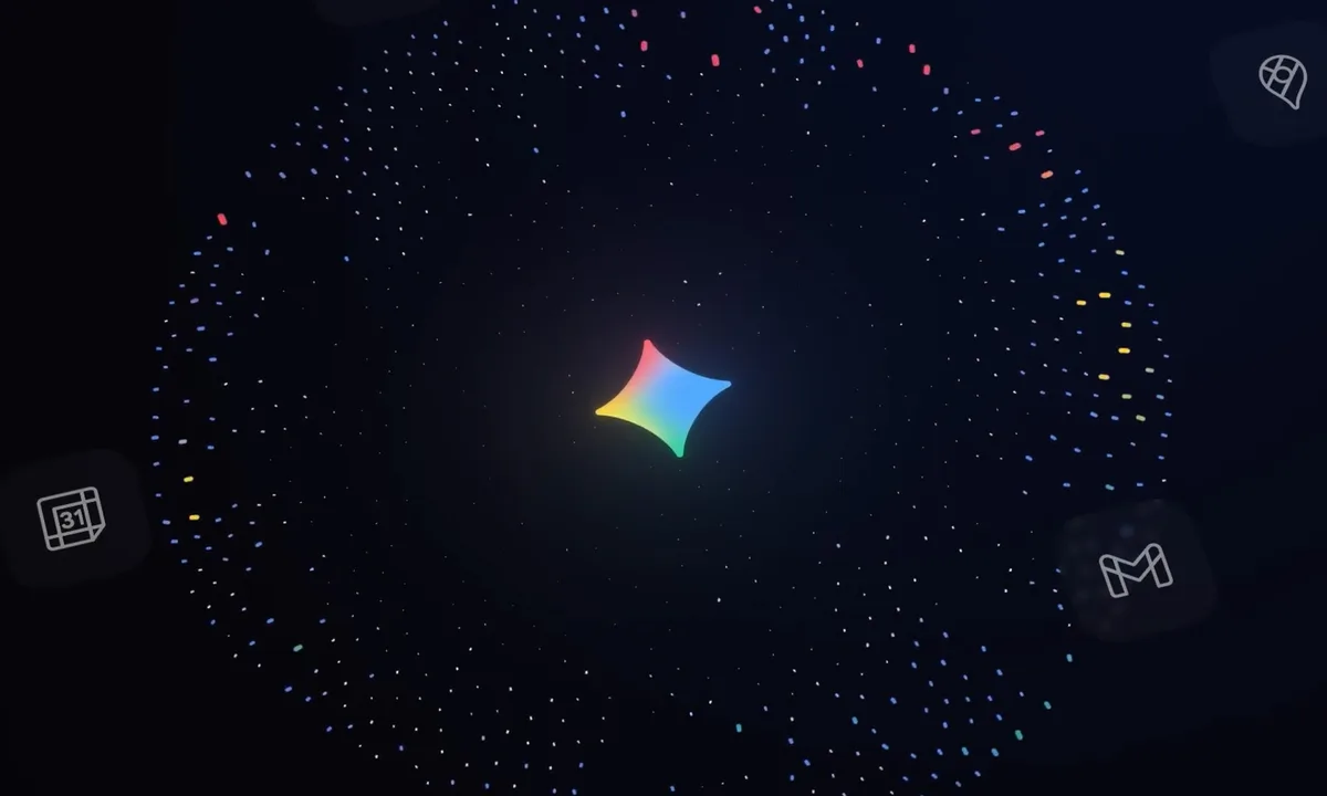 Google Gemini Graphics Featured