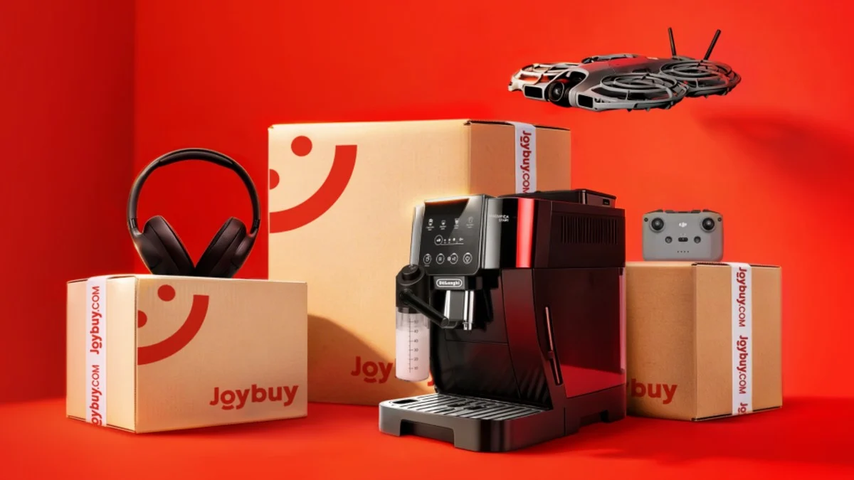 JDcom