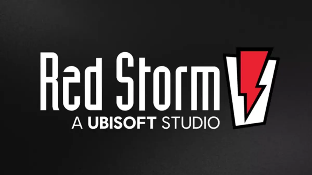 Red Storm Entertainment