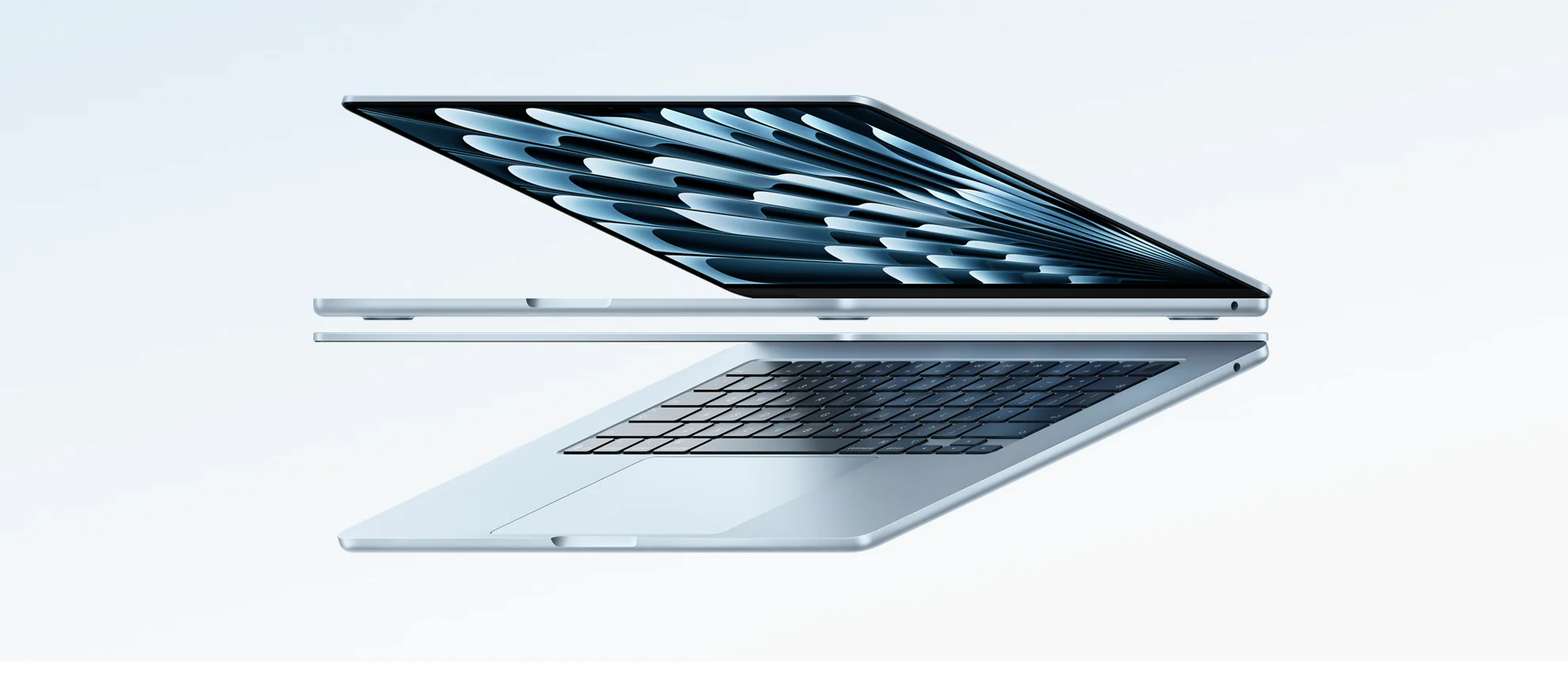 Apple svela i nuovi MacBook Air e Pro: arriva la serie M5 e cambiano le configurazioni 8 Screenshot 2026 03 03 alle 22 21 25