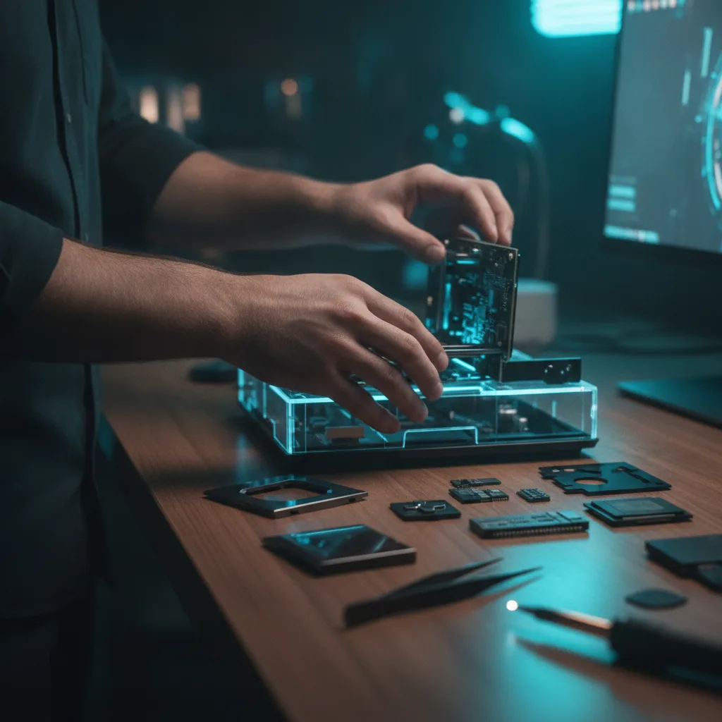 Xbox, aria di rivoluzione: Asha Sharma cancella la campagna "This Is an Xbox" e guida personalmente il rebranding