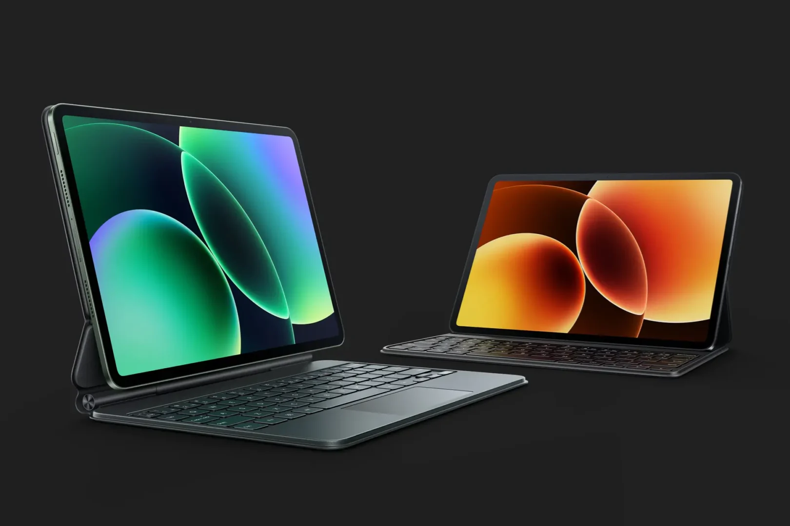 Xiaomi Pad 8