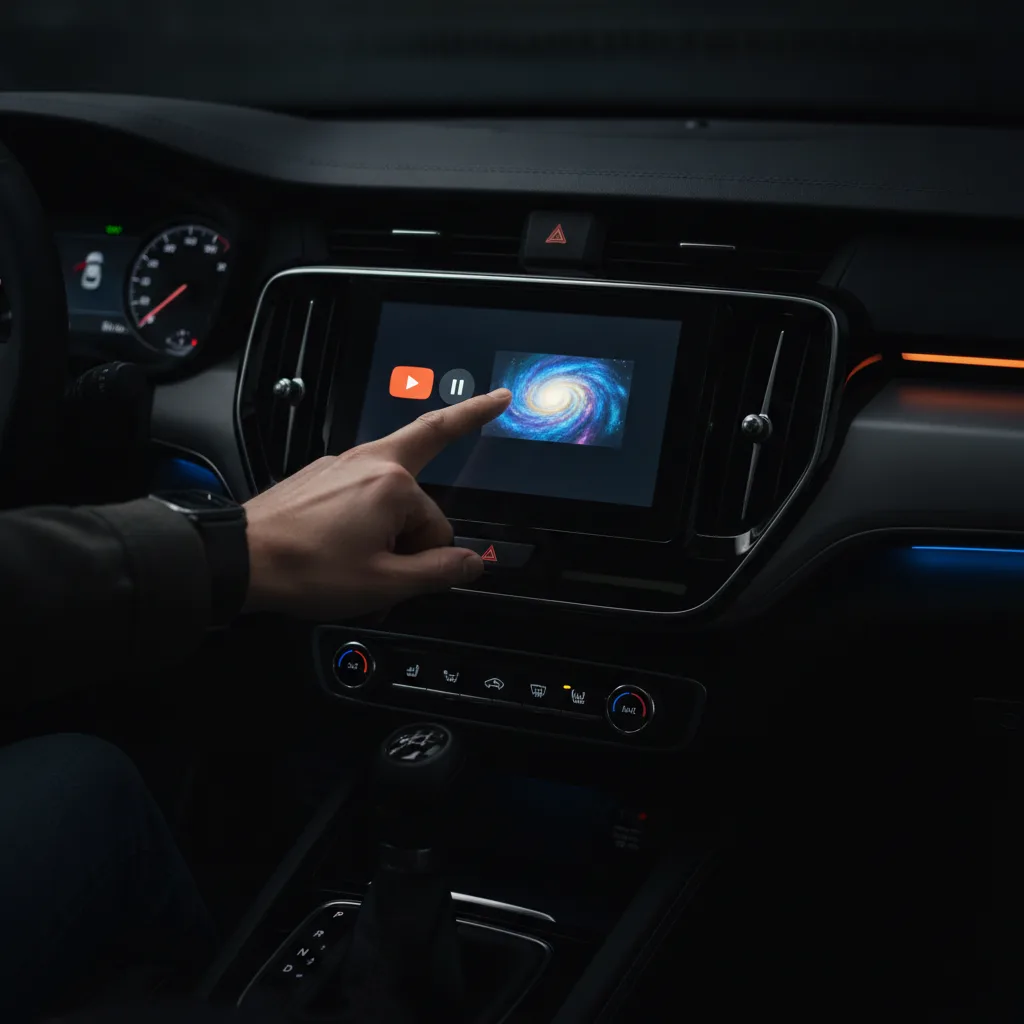 YouTube arriva finalmente su Android Auto, ma c’è un "ma": ecco come funziona la novità