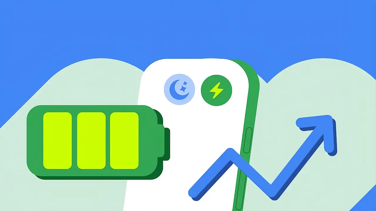 android battery 2