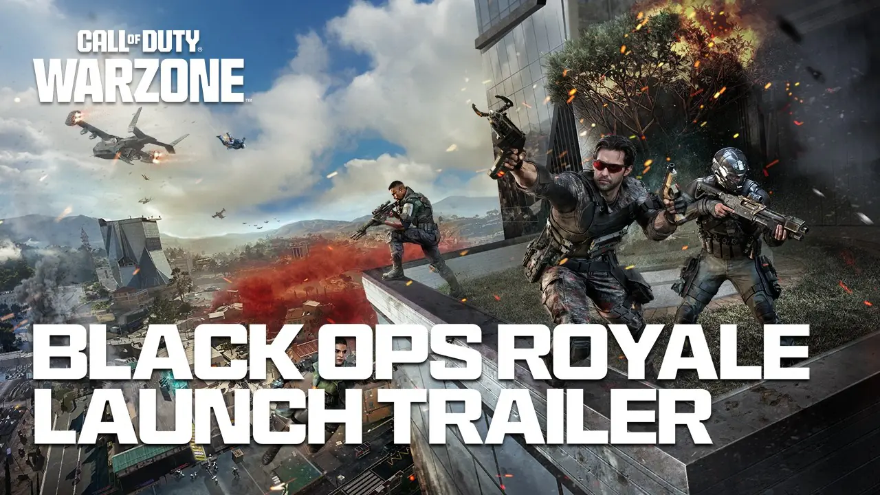 back ops royale calla of duty