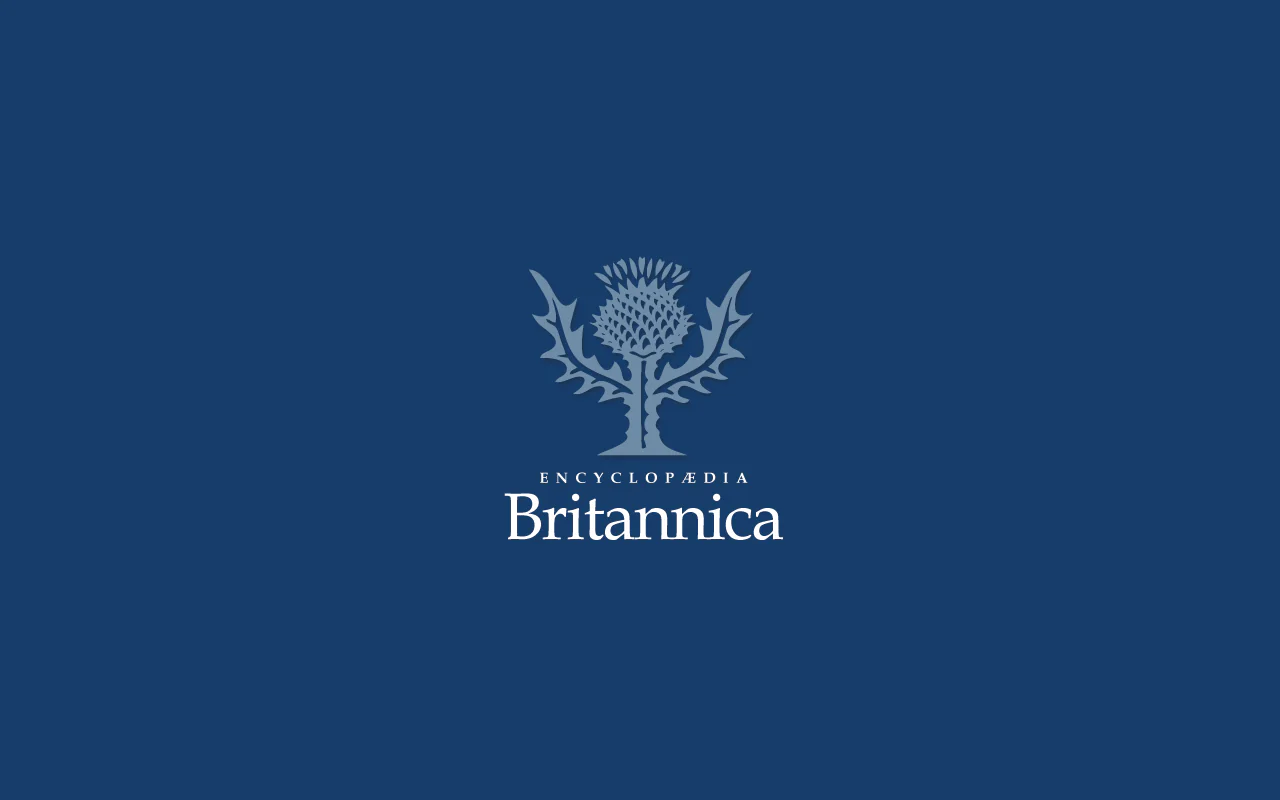 encyclopaedia britannica logo