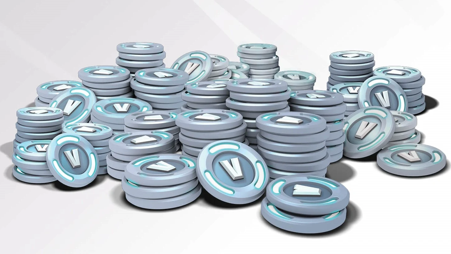fortnite v bucks
