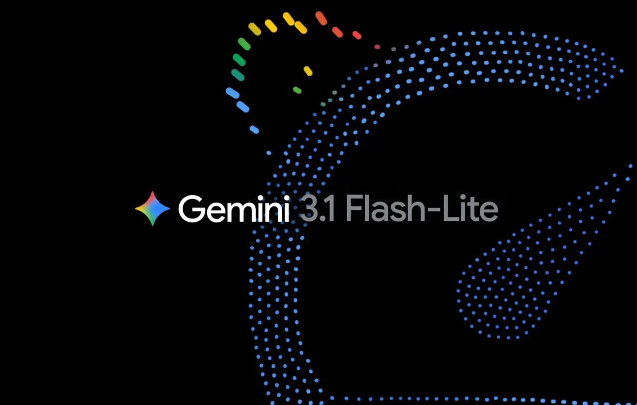 gemini 3 1 flash lite story