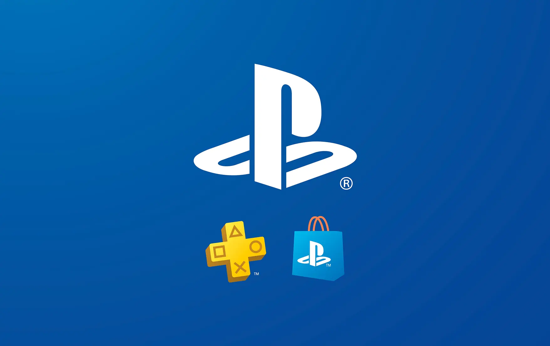 playstation store