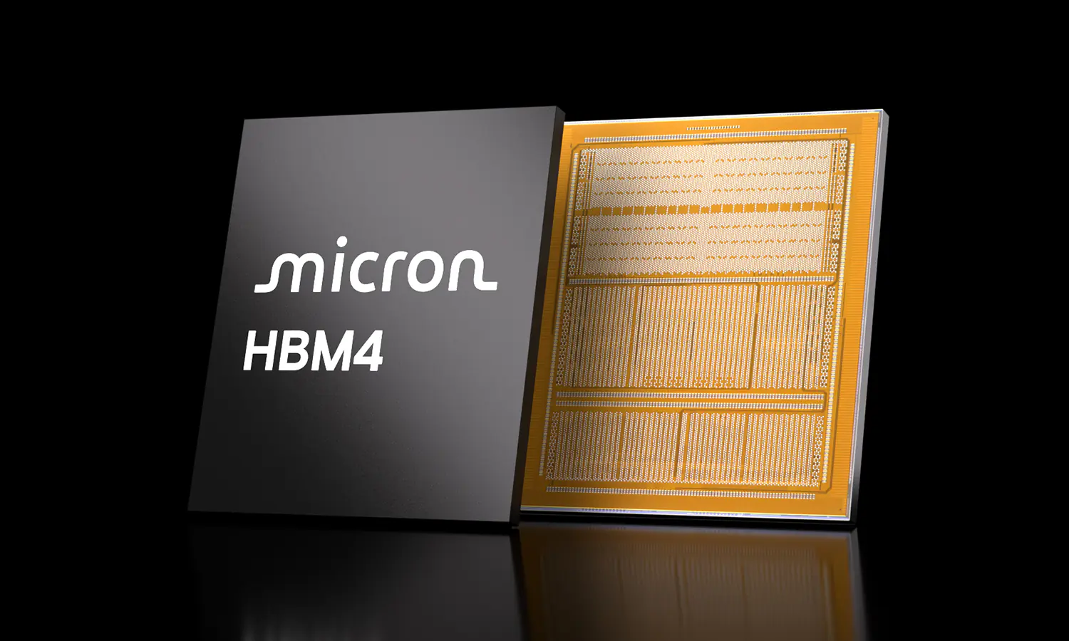 product hbm4 left black