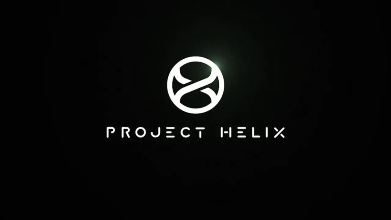 project helix