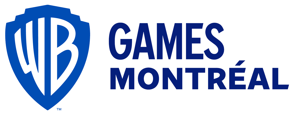 wb games montreal logo