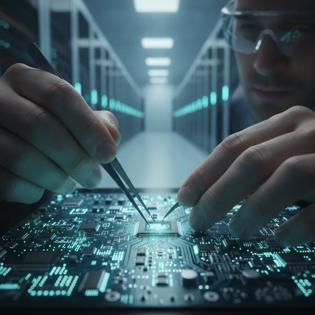 AMD "Advancing AI 2026": Appuntamento a Luglio per la Sfida Totale a NVIDIA
