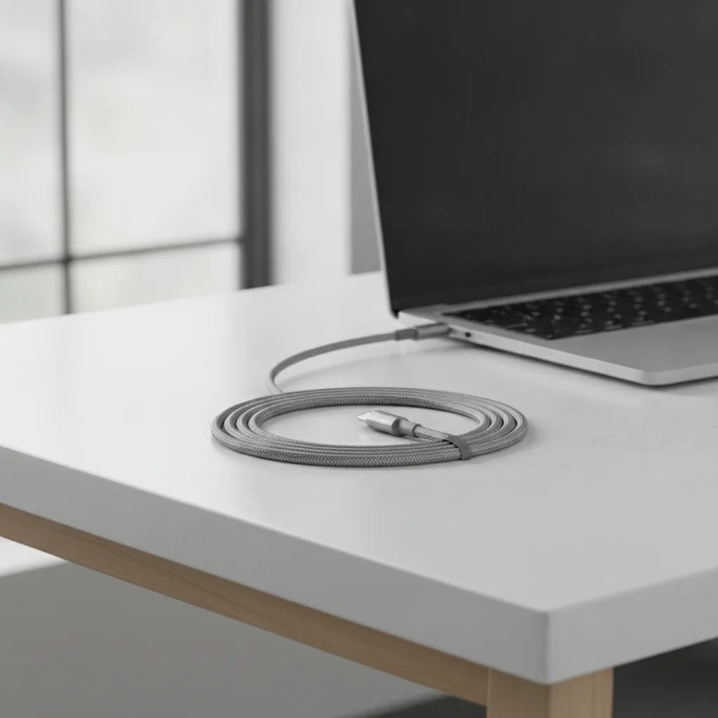 Addio al "mattone": dal 28 aprile l'USB-C diventa obbligatorio per i laptop in Europa 14 Addio al "mattone": dal 28 aprile l'USB-C diventa obbligatorio per i laptop in Europa