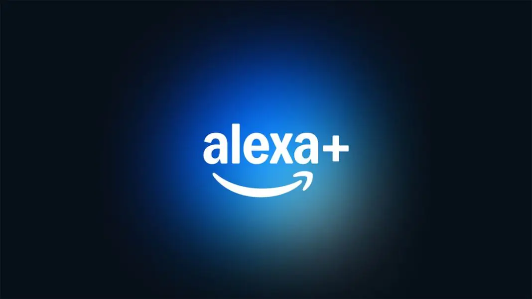 Alexa Plus