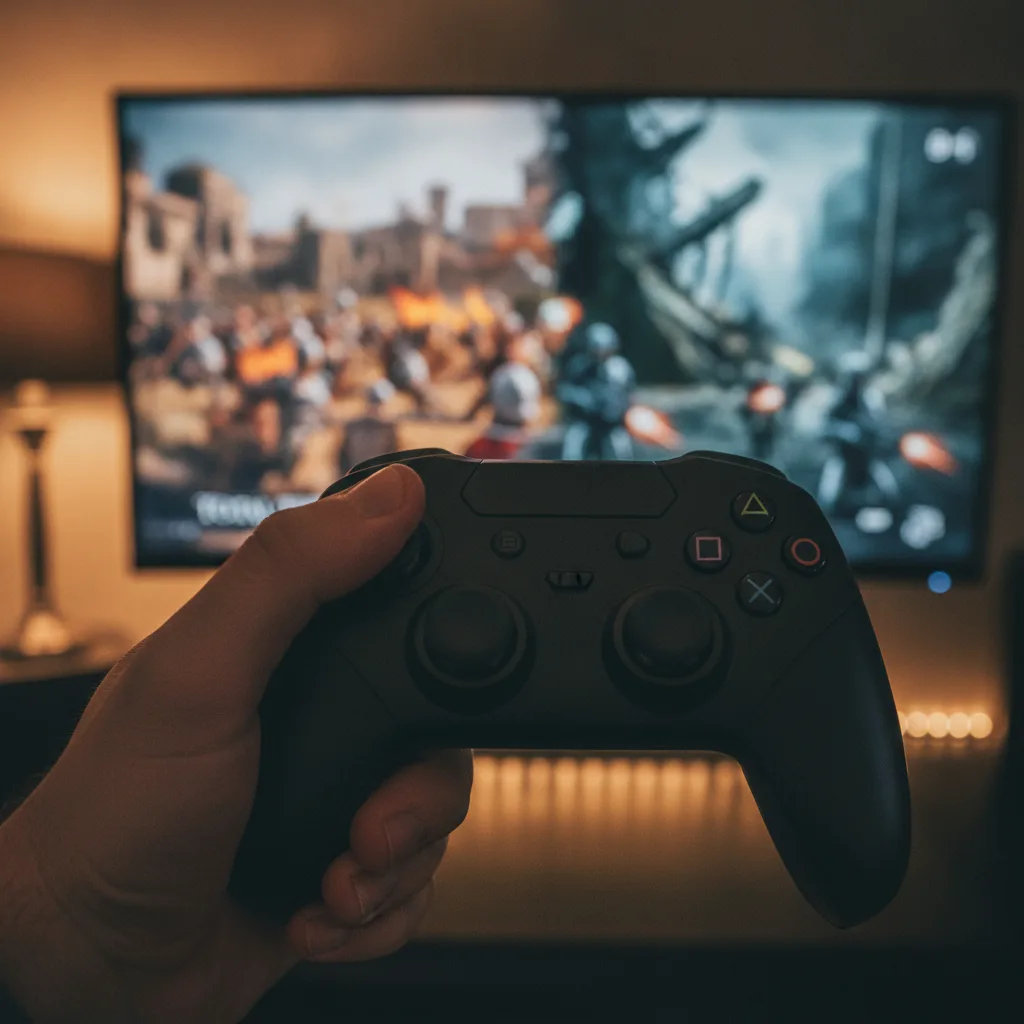 Amazon Prime Gaming: un Aprile ricco di novità gratuite, da Total War a XCOM