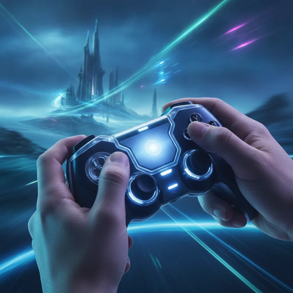 GeForce NOW: Aprile 2026 nel segno di Pragmata e Samson 13 GeForce NOW: Aprile 2026 nel segno di Pragmata e Samson
