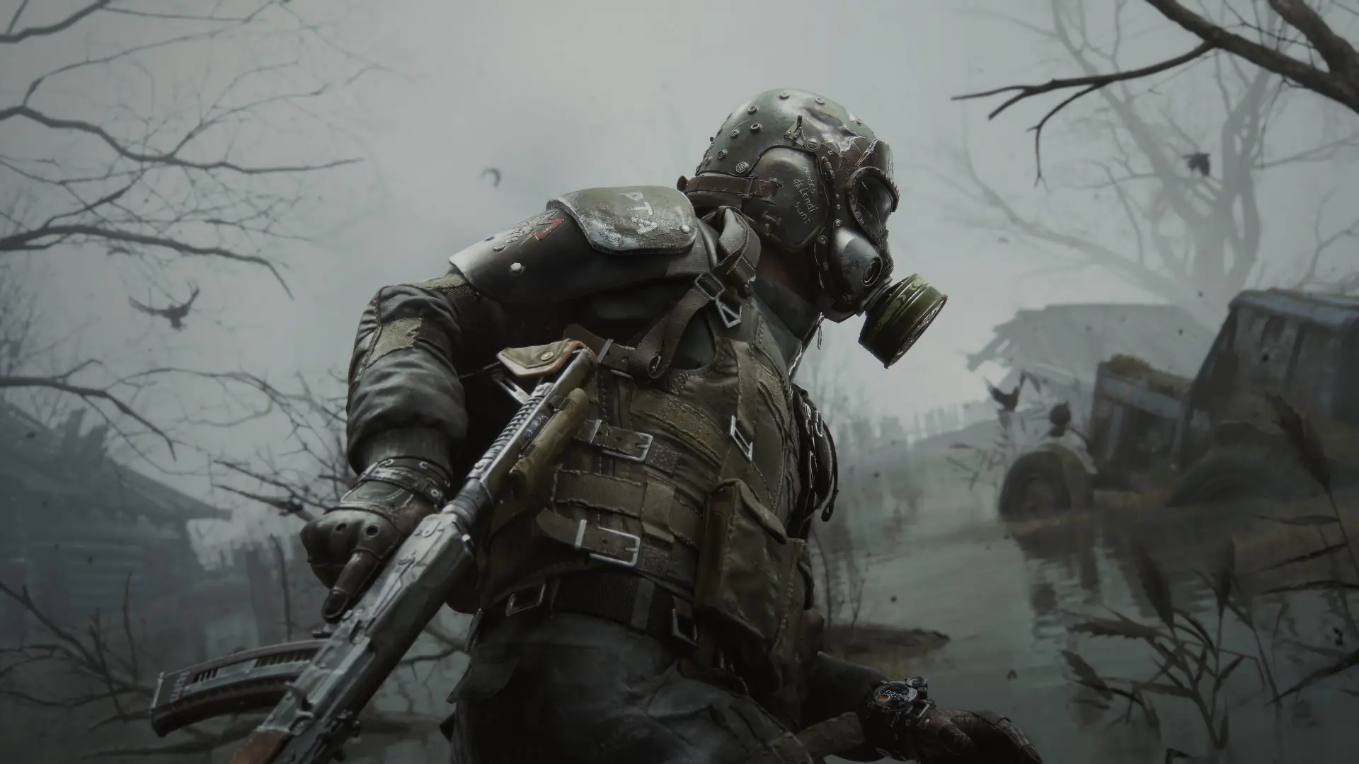 M2039 RevealScreenshot 01 The Stranger 4K 1920x1080