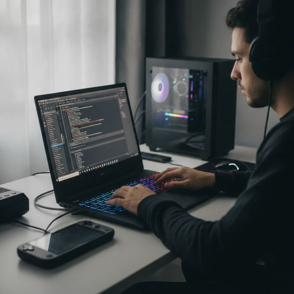 Microsoft rivoluziona lo sviluppo di videogiochi su Windows: arrivano i nuovi Xbox PC Remote Tools