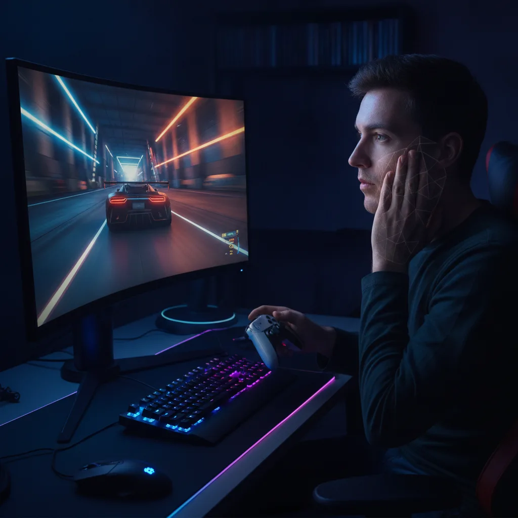 PlayStation lancia "The Playerbase": Il tuo volto potrebbe diventare un personaggio nei titoli PlayStation Studios 16 PlayStation lancia “The Playerbase”: Il tuo volto potrebbe diventare un personaggio nei titoli PlayStation Studios
