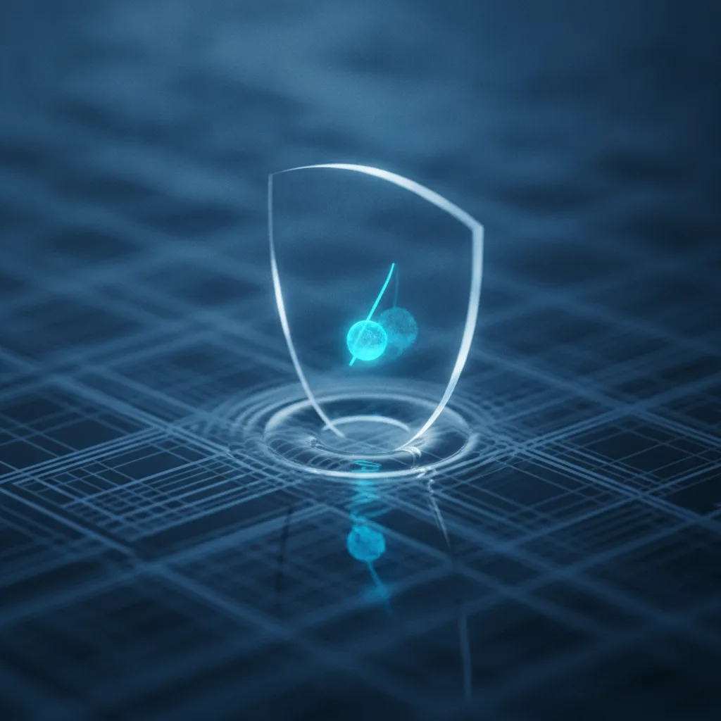 Svelato il mistero dell'effetto tunnel: la scoperta che cambierà il futuro di CPU e GPU 9 Svelato il mistero dell'effetto tunnel: la scoperta che cambierà il futuro di CPU e GPU