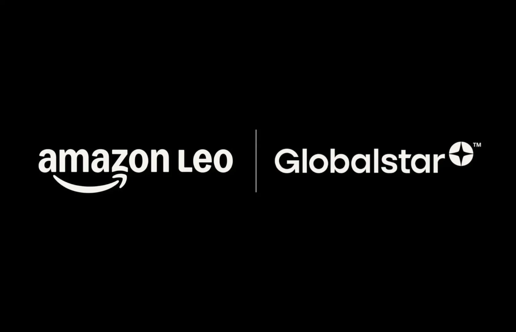 amazon leo globalstar