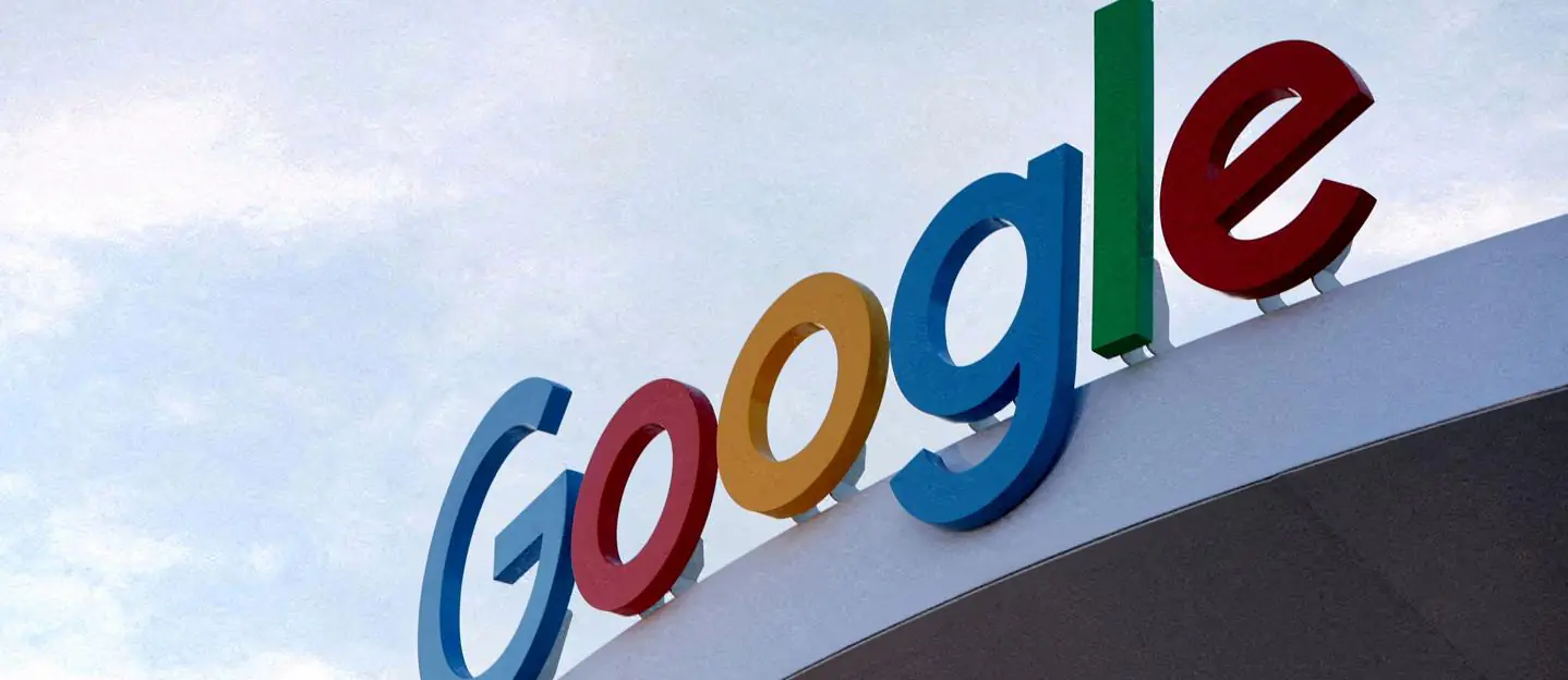 google