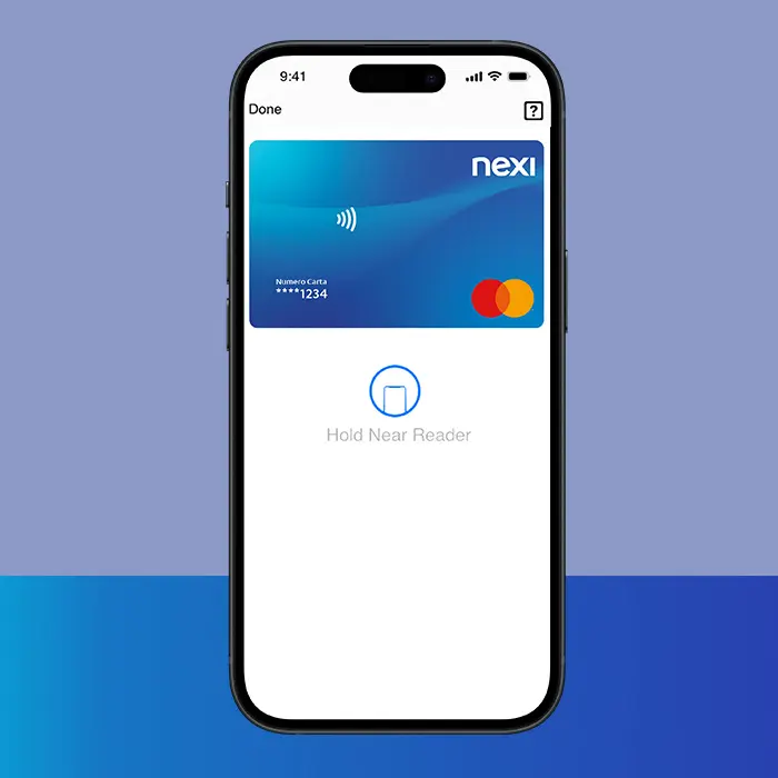 hero banner applepay m