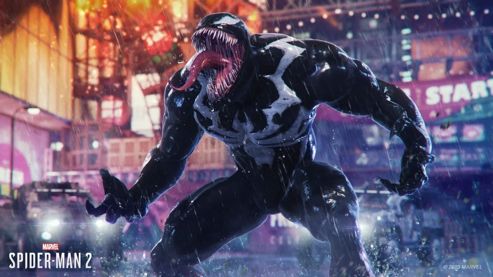 marvel s venom