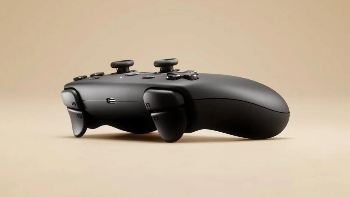 steam controller