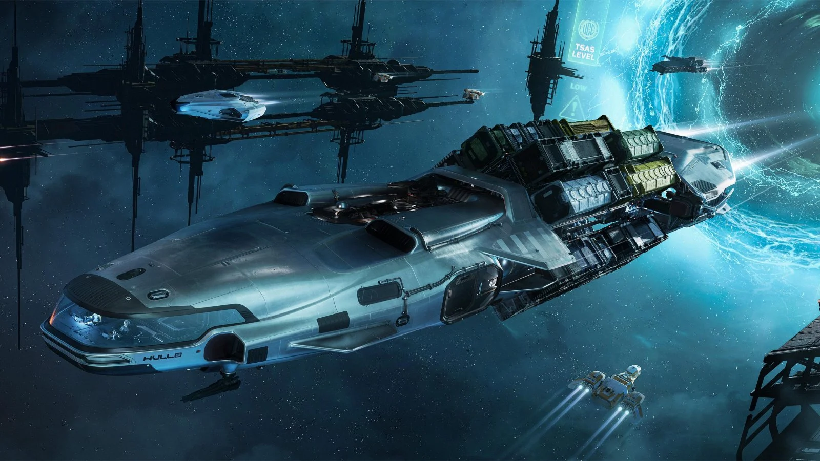 Star Citizen