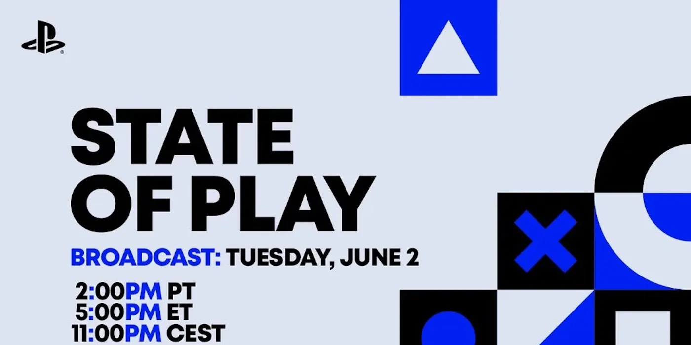 State of Play June summer PlayStation showcase