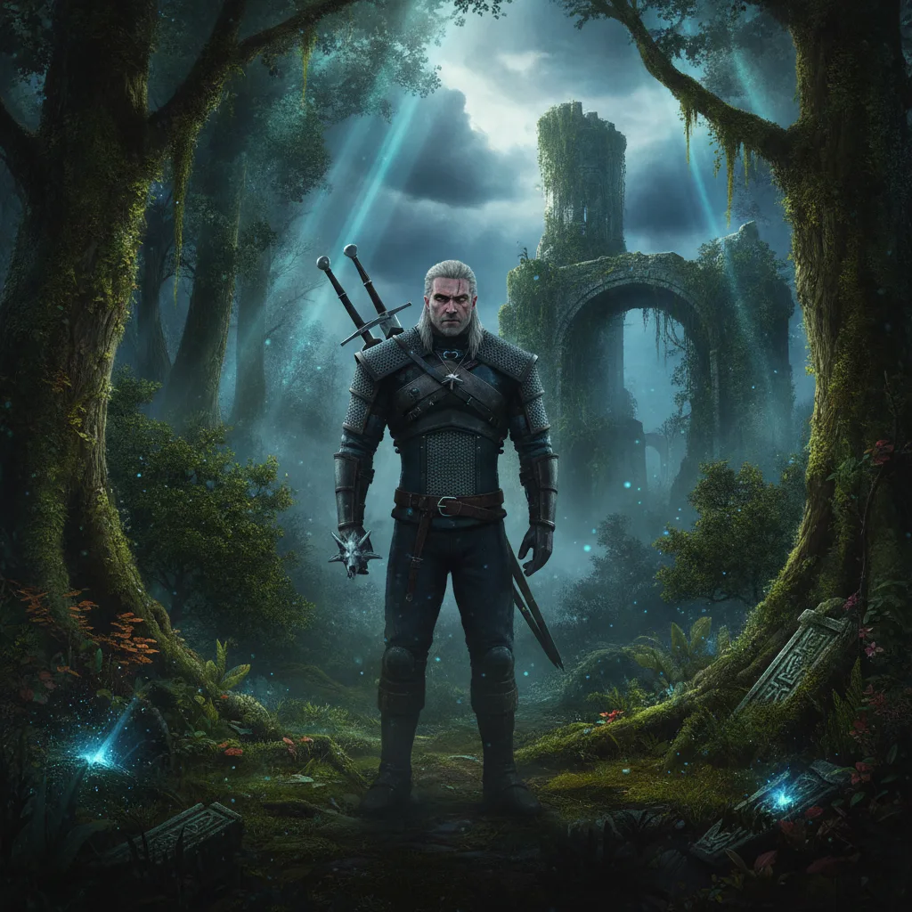 The Witcher 3: Annunciata a Sorpresa “Songs of the Past”, la Terza Espansione in Arrivo nel 2027