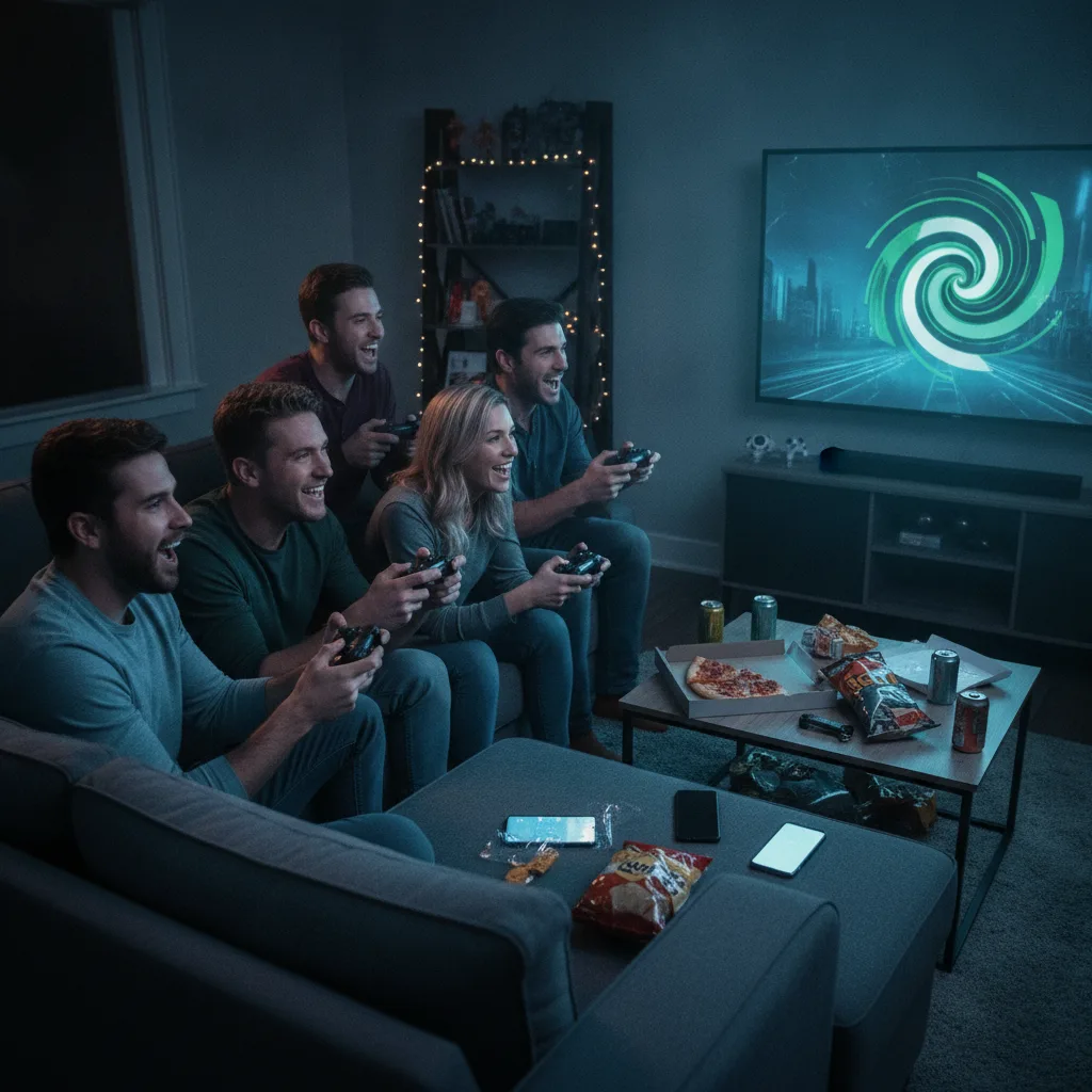 Xbox Games Showcase 2026: dove vederlo e cosa aspettarsi dall'evento del 7 giugno