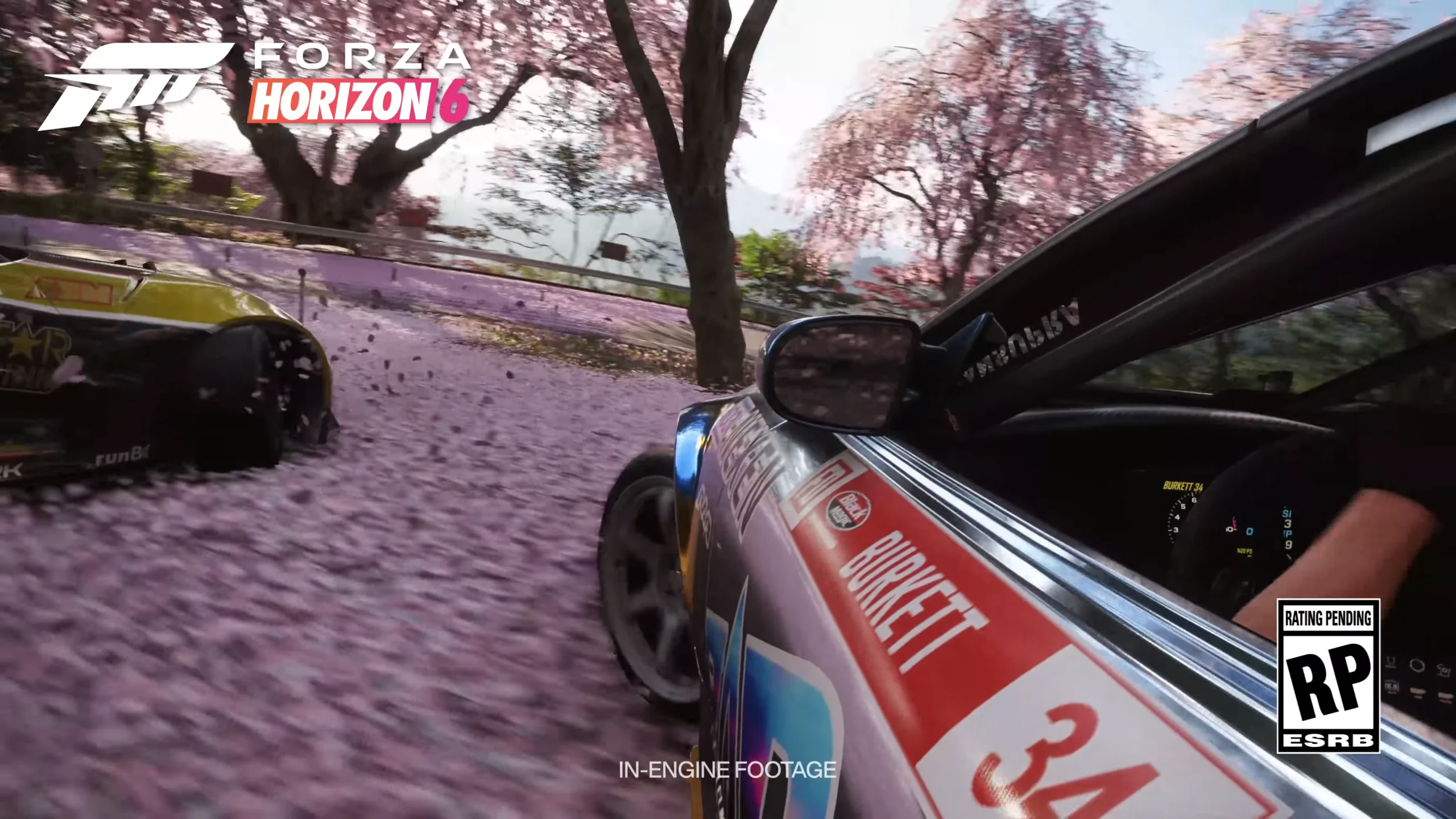 forza horizon 6 official gameplay teaser trailer 0 1 screens 47r4