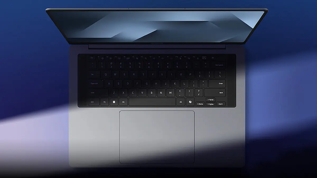 samsung galaxy book