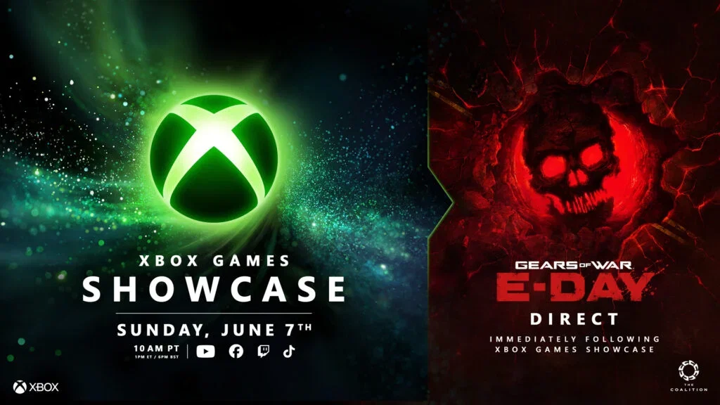 2026 Showcase DoubleFeature