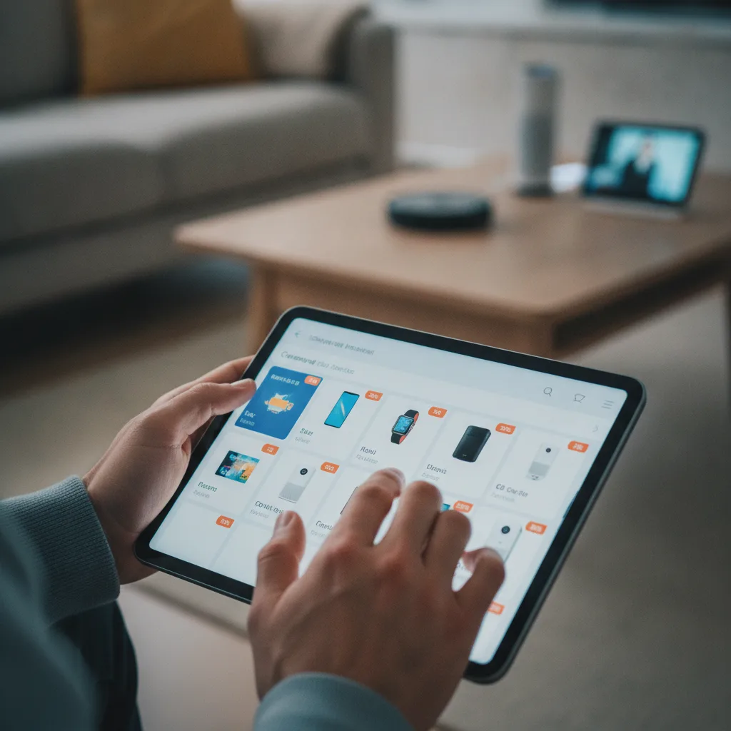 Anteprima Prime Day 2026: Quando saranno le offerte e quali prodotti andranno in sconto 14 Anteprima Prime Day 2026: Quando saranno le offerte e quali prodotti andranno in sconto